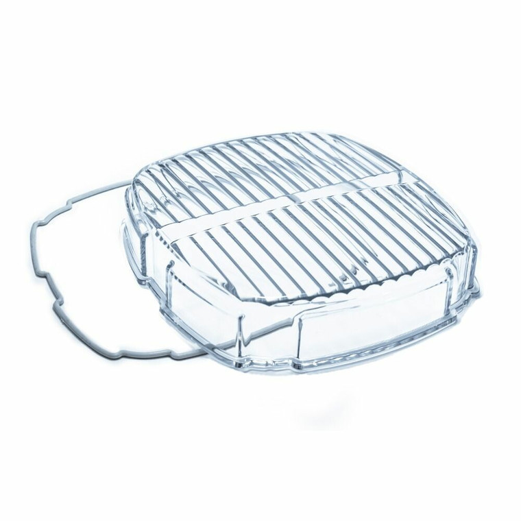 Rigid - Phoenix 7" Drive Lens - 168250
