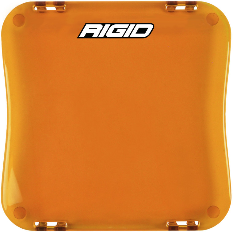 Rigid - Rigid Dually Dxl Cvr Amb - 321933
