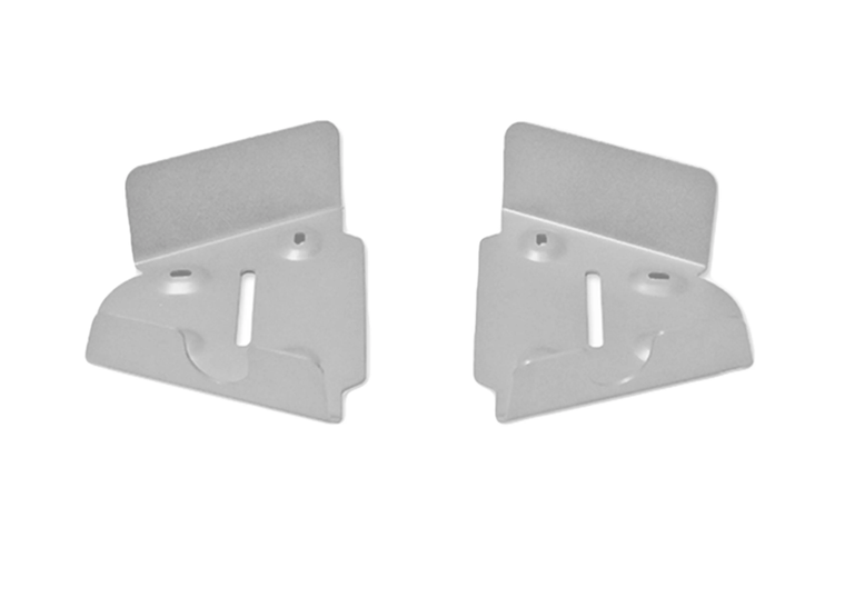 Rival Powersports Usa - Alloy Rear A Arm Guards Hon - 2444.2161.1