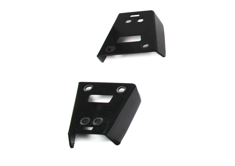 Rival Powersports Usa - Hdpe Rear A Arm Guards Pol - 2K.7484.1