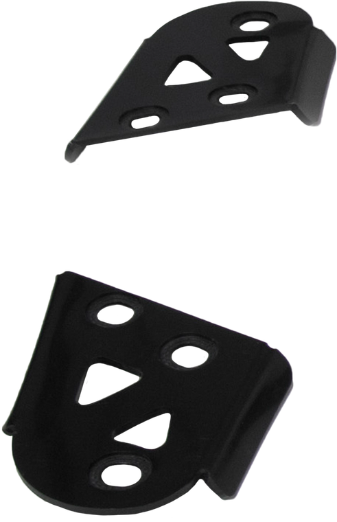 Rival Powersports Usa - Rear A Arm Guards - 2K.8182.1