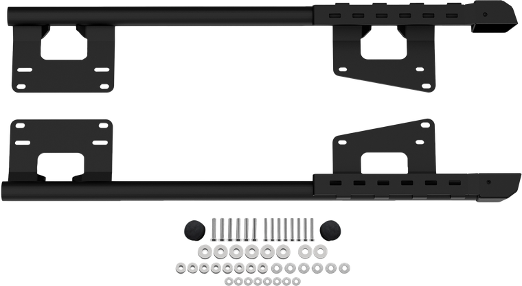 Rival Powersports Usa - Rock Sliders - 2444.8176.1