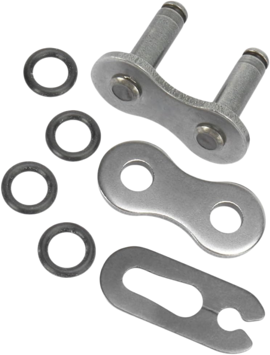 Rk Excel - Master Link 520so Clip Steel - 520SO-CL