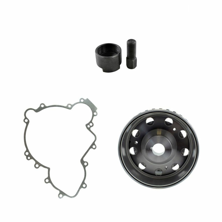 Rm Stator - Flywheel+gasket+puller - RMS900-108179