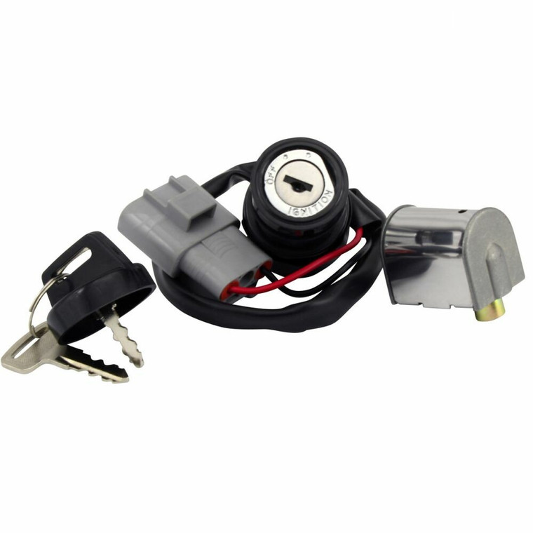 Rm Stator - Ignition Key Switch - RMS110-108410