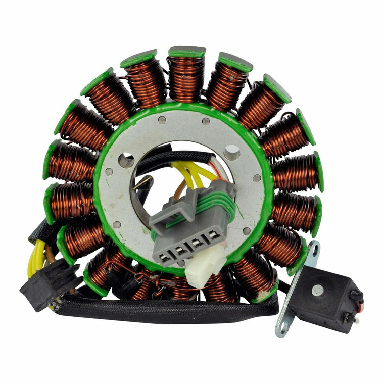 Rm Stator - Stator - RM01291