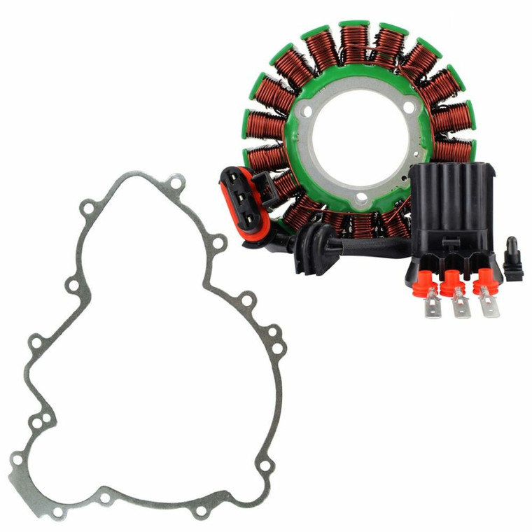Rm Stator - Stator+gasket - RM01394G