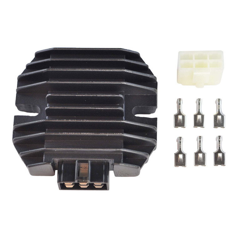 Rm Stator - Voltage Regulator Rectifier - RM30401