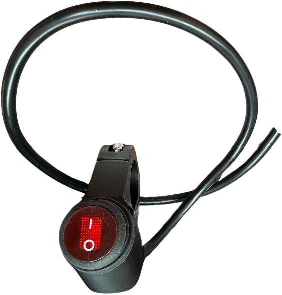 Rsi - Handlebar Switch Universal - SW-5