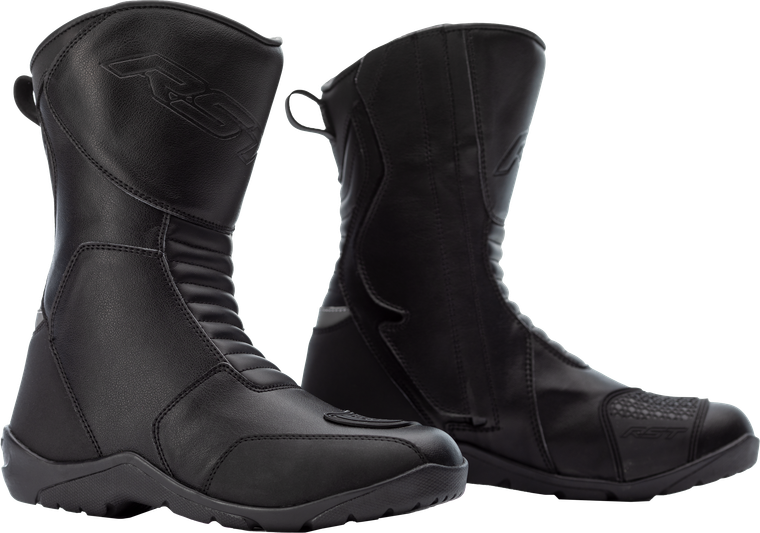 Rst - Axiom Ce Boot Black Waterproof Sz 11.5 - 102749BLK-45