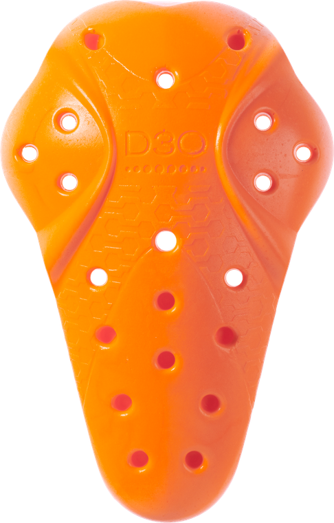Rst - D30 T5 Evo Knee - 103678ORG-ONE