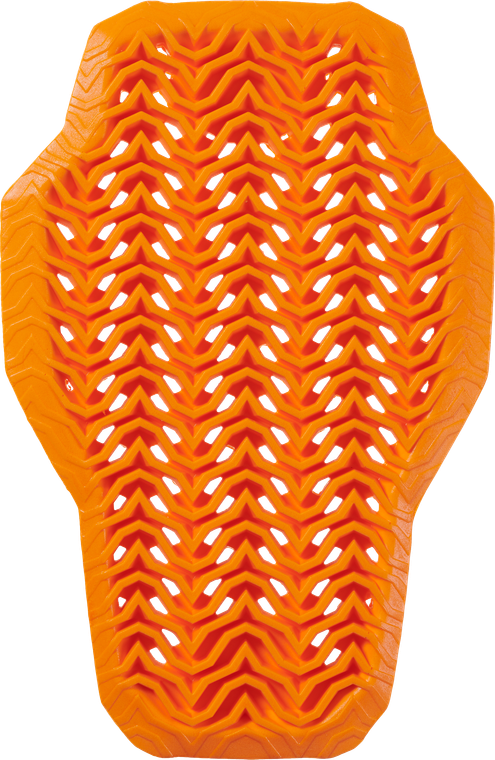 Rst - D30 Viper Air Protector L2 Back Lg - 103686ORG-ONE