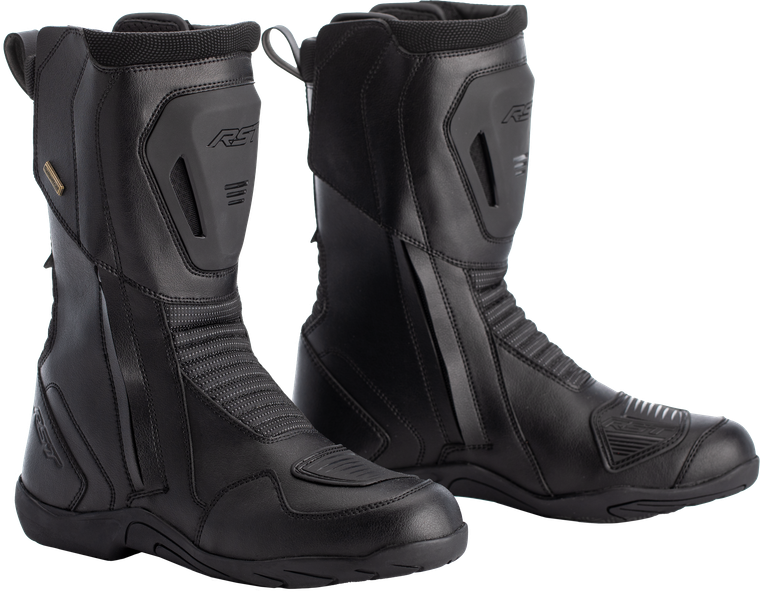 Rst - Pathfinder Ce Boot Black Waterproof Sz 13 - 102748BLK-47