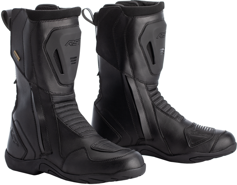 Rst - Pathfinder Ce Boot Black Waterproof Sz 9 - 102748BLK-42