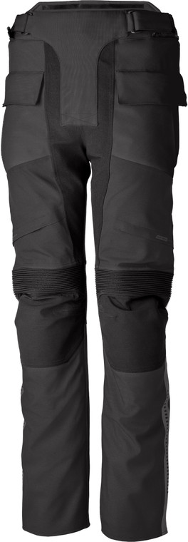 Rst - Ps Vulcan Ce Sl Pants Black Textile 6xl - 103581BLK-46