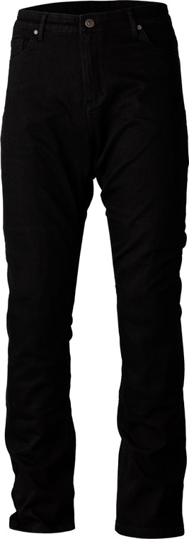 Rst - Straight Leg 2 Ce Sl Jeans Black Xl - 103037BLK-36