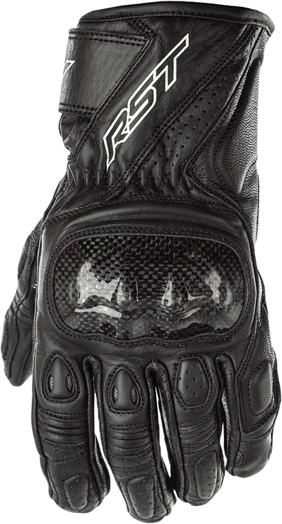 Rst - Stunt Iii Ce Glove Black Md - 102123BLK-09