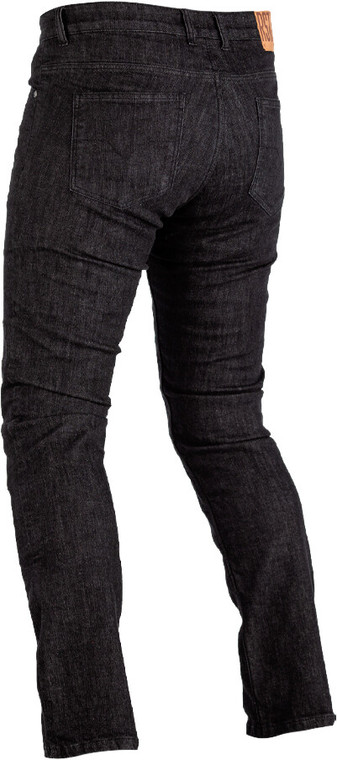 Rst - Tapered-fit Ce Jeans Black 5x - 102614BLK-44