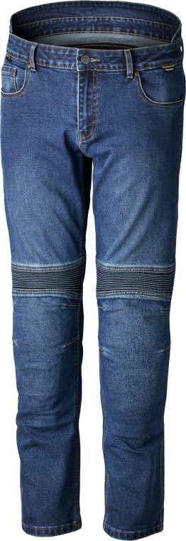 Rst - Tech Pro Ce Sl Jean Mid Blue Denim Textile Sm - 102327M.BLU-30