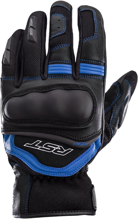 Rst - Urban Air 3 Mesh Ce Glove Black/blue Sm - 102673BLU-08