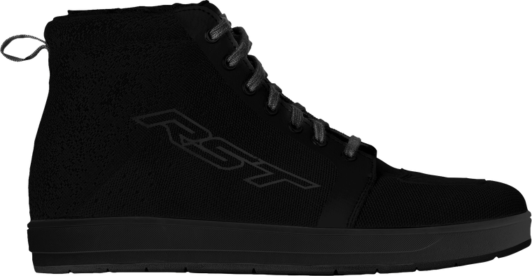 Rst - Urban-k Ce Shoe Black 13 - 103585BLK2-47