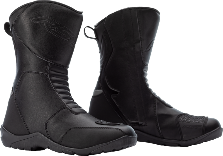Rst - Womens  Axiom Ce Boot Black Waterproof Sz 9.5 - 102750BLK-41
