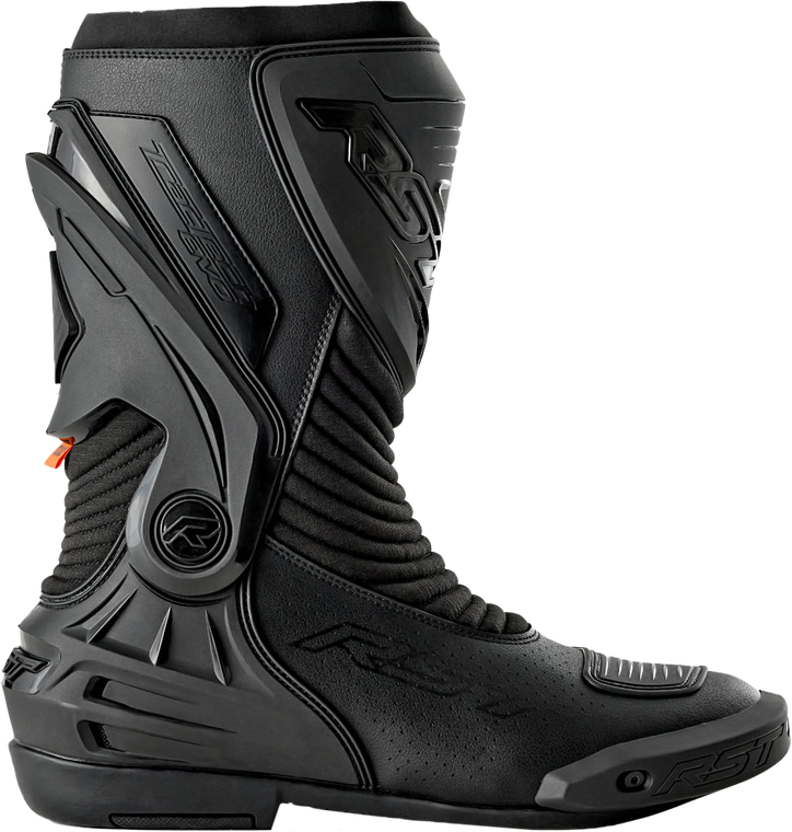 Rst - Womens Tractech Evo D3o Boot Black 9.5 - 103690BLK-41