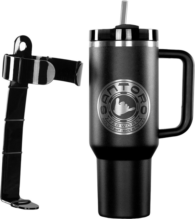 Santoro Fabworx - Santoro Tumbler/hanger Only For Hd Oe Bag Guard - SF20003
