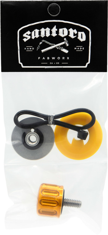Santoro Fabworx - Seat Screw Gold - SF20013