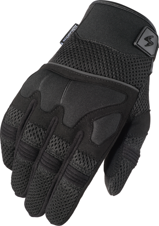 Scorpion Exo - Cool Hand Iii Gloves Black Xl - G20-136