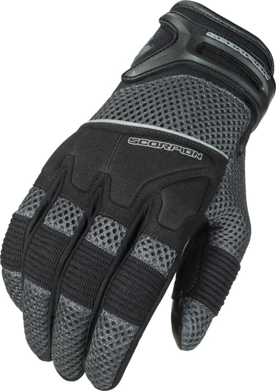Scorpion Exo - Cool Hand Iii Gloves Dark Grey 2x - G20-067