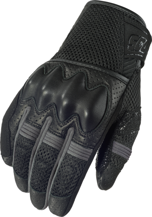 Scorpion Exo - Cool Hand Pro Gloves Black/grey 2x - G21-137