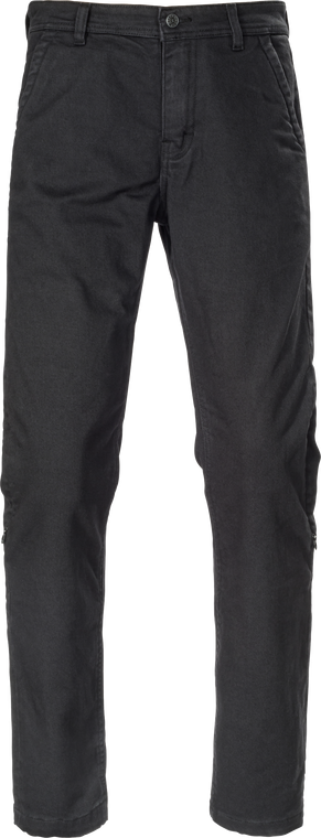 Scorpion Exo - Covert Ce Chino Pants W/rheon Size 30 Black (ce Aa Rated) - 5702-30