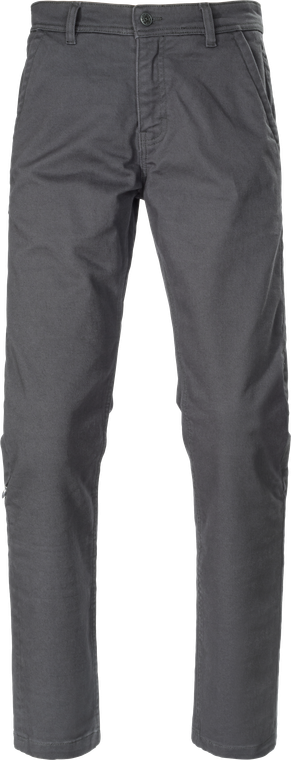 Scorpion Exo - Covert Ce Chino Pants W/rheon Size 30 Drk Grey (ce Aa Rated) - 5802-30