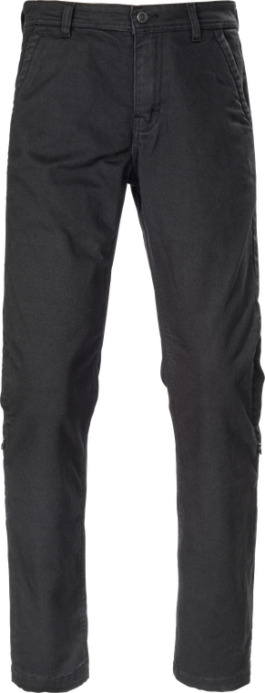 Scorpion Exo - Covert Ce Chino Pants W/rheon Size 34 Black (ce Aa Rated) - 5702-34