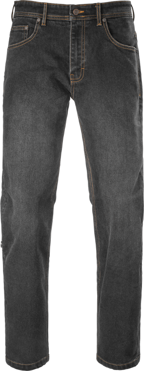 Scorpion Exo - Covert Ce Pro Ii Jeans W/rheon Size 40 Wash Grey Ce Aa Rated - 5902-40