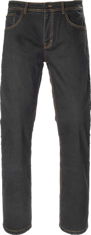 Scorpion Exo - Covert Ii Ce Jeans Size 30 Black - 5502-30