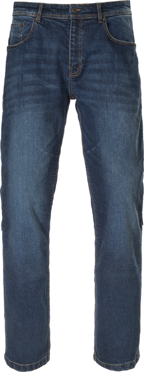 Scorpion Exo - Covert Ii Ce Jeans Size 34 Wash Blu - 5402-34