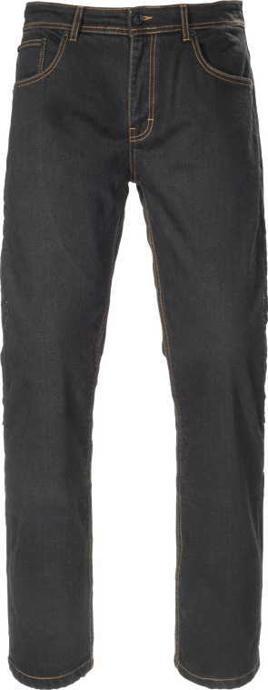 Scorpion Exo - Covert Ii Ce Jeans Size 38 Black - 5502-38