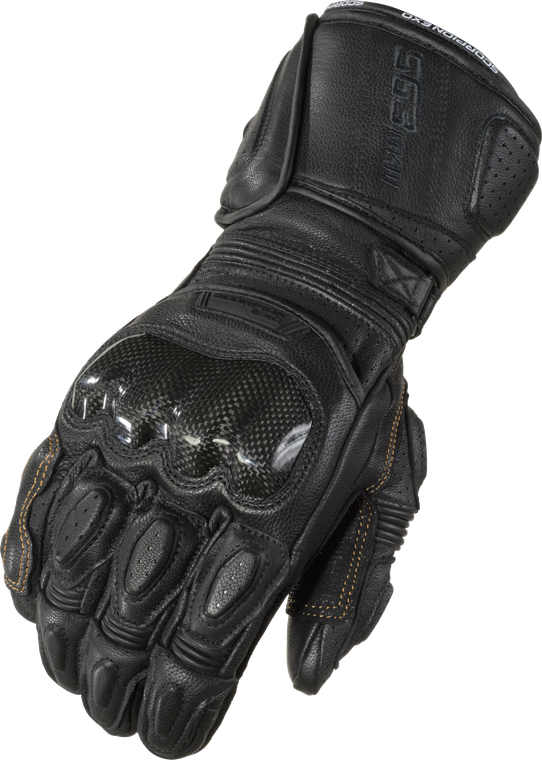 Scorpion Exo - Sg3 Mk Iii Gloves Black Sm - G30-133