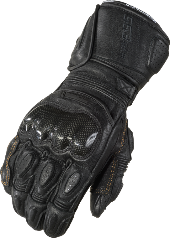 Scorpion Exo - Sg3 Mk Iii Gloves Black Xl - G30-136