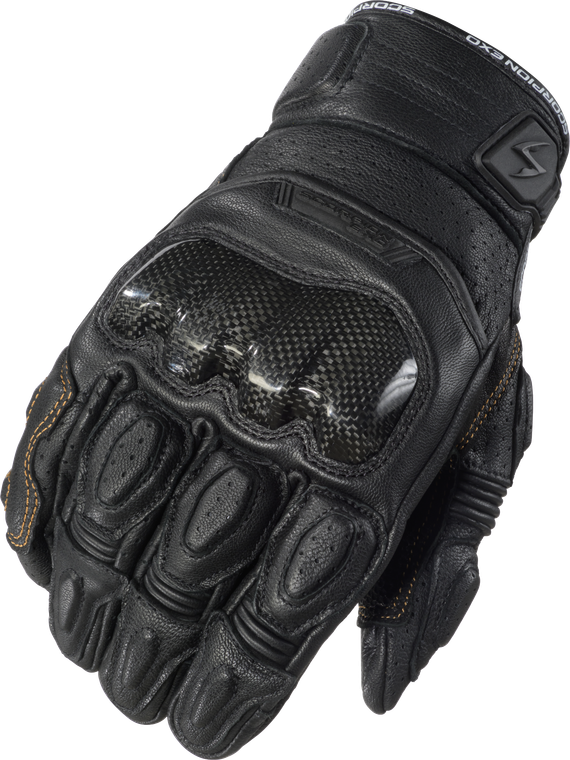 Scorpion Exo - Sgs Mk Iii Gloves Black Lg - G39-035