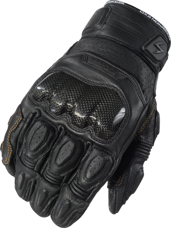 Scorpion Exo - Sgs Mk Iii Gloves Black Sm - G39-033