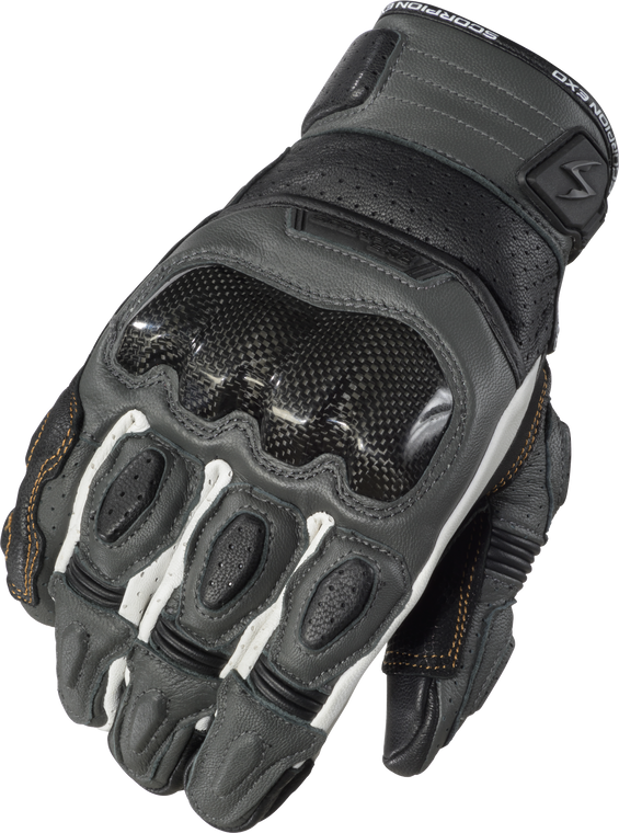 Scorpion Exo - Sgs Mk Iii Gloves Dark Grey Sm - G39-133