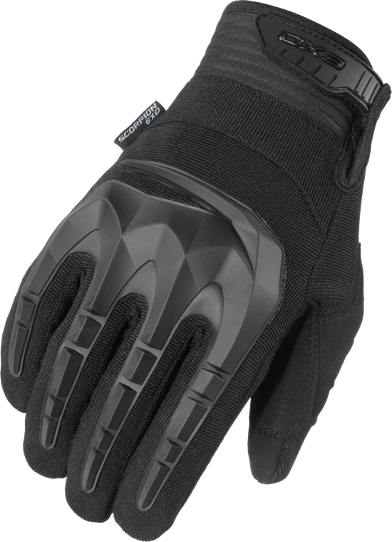 Scorpion Exo - Skrub Ii Gloves Black Xs - G23-032