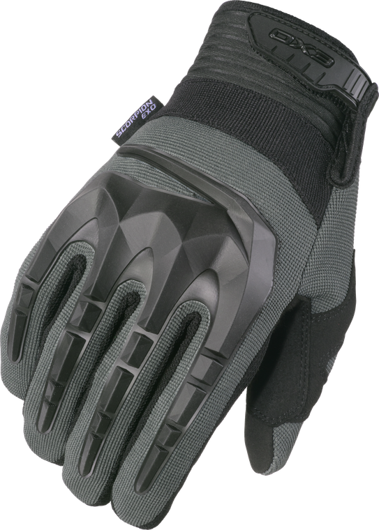 Scorpion Exo - Skrub Ii Gloves Grey Sm - G64-063
