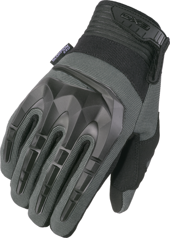 Scorpion Exo - Skrub Ii Gloves Grey Xl - G64-066