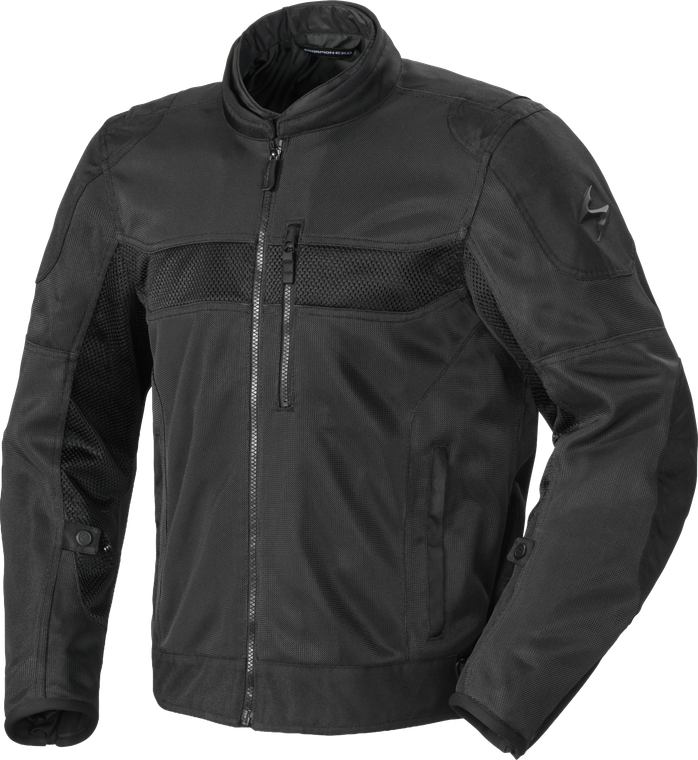 Scorpion Exo - Vortex Air Ii Jacket Black Md - 15701-4-OLD