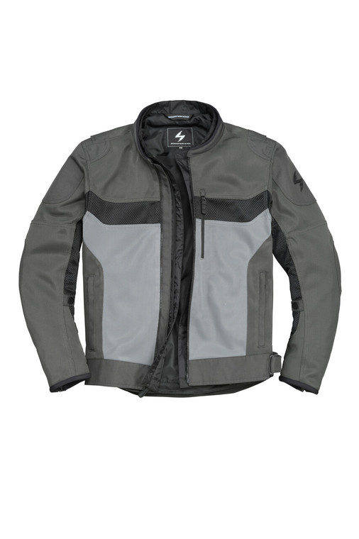 Scorpion Exo - Vortex Air Ii Jacket Dark Grey/black Md - 15713-4