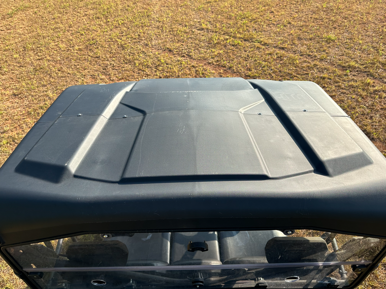 Seizmik - Composit Roof Can-am - 81-20103
